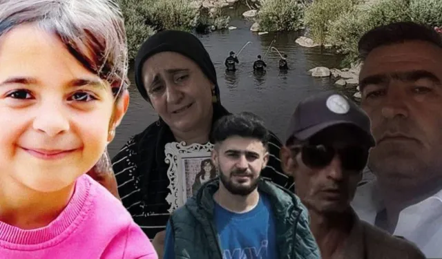 Narin Güran cinayetinde 15 sanığa 5 yıl hapis talebi!
