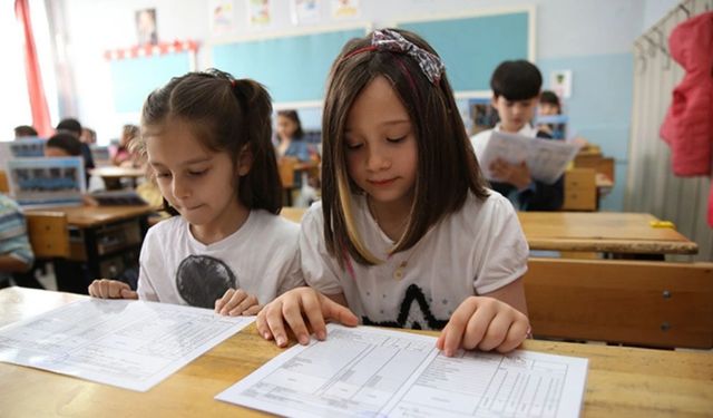 Milli Eğitim Bakanlığı’ndan açıklama: Okullar erken kapanmayacak!