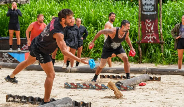 Survivor 29 Nisan eleme adayı kim oldu, dokunulmazlığı kim kazandı? İşte konseyde yaşananlar