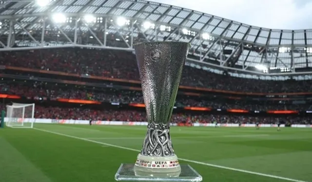 UEFA Avrupa Ligi’nde yarı finalistler belli oldu: Manchester United, Bilbao, Tottenham ve Bodo/Glimt