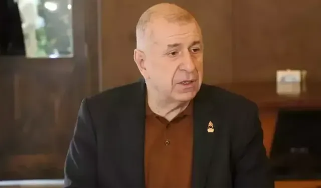 Ümit Özdağ serbest kalacak mı? Sonraki duruşma tarihi Ne?