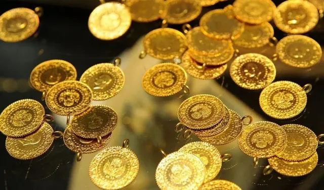 13 Mayıs 2025 güncel altın fiyatları: Çeyrek, gram ve yarım altın bugün ne kadar?