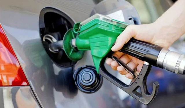 15 Mayıs 2025 motorine zam geldi: İşte güncel akaryakıt fiyatları il il liste