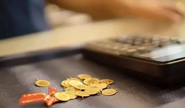 17 Mayıs 2025 altın fiyatları: Gram, çeyrek ve yarım altın kaç TL oldu?