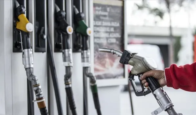 19 Mayıs 2025 güncel akaryakıt fiyatları: Benzin, motorin ve LPG ne kadar oldu?