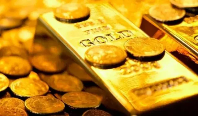 19 Mayıs 2025 güncel altın fiyatları: Çeyrek, gram, yarım ve ons altın ne kadar oldu?