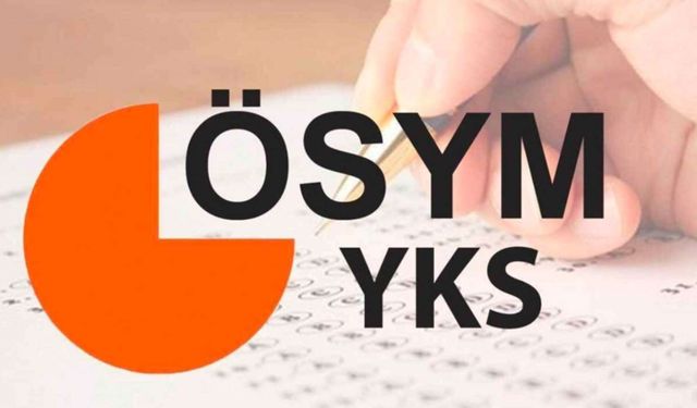2025 YKS ne zaman? TYT, AYT, YDT sınav giriş belgeleri ne zaman açıklanacak?