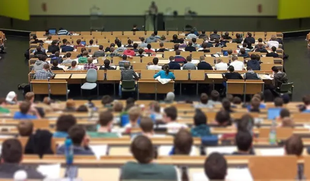 2025’in en iyi devlet üniversiteleri: Hacettepe Üniversitesi birinci sırada! İşte tam liste