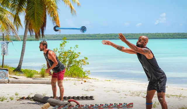 25 Mayıs Survivor eleme adayı kim oldu? Survivor’da kadınlar düellosu kızışıyor