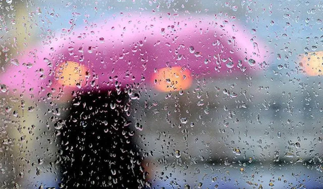27 Mayıs hava durumu: Meteoroloji’den sağanak yağış uyarısı! Hangi iller etkilenecek?