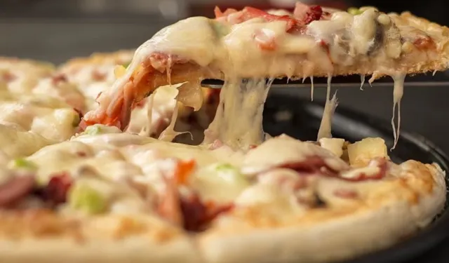 30 yıllık ünlü pizza devi tarihe karıştı: Çalışanlar işsiz kaldı!