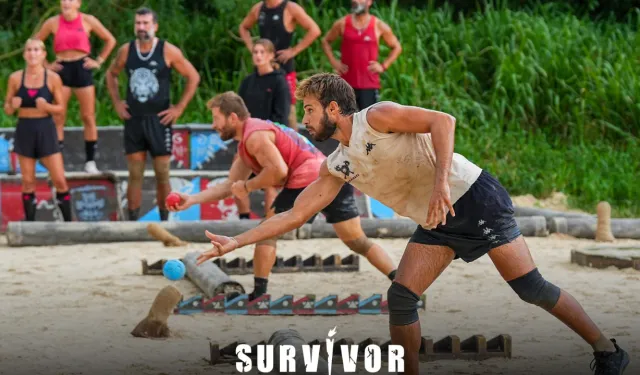 7 Mayıs Survivor All Star eleme adayı kim oldu? Dokunulmazlık oyununu kim kazandı?