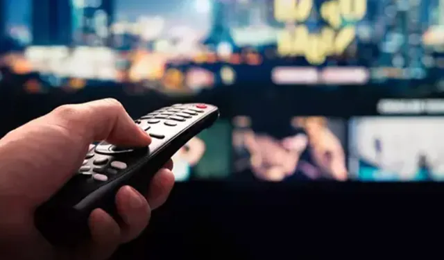 9 Mayıs 2025 Cuma TV yayın akışı: Hangi diziler var? Kızılcık Şerbeti, Arka Sokaklar, Sustalı Ceylan