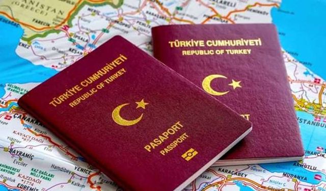 ABD vizesinde yeni dönem başladı