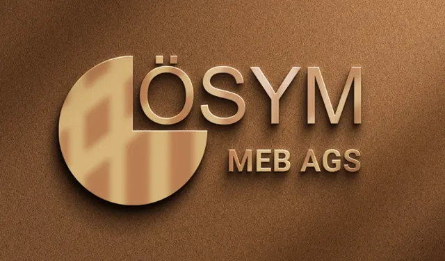 AGS 2025 başvurusu nasıl yapılır? MEB Akademi Giriş Sınavı ücreti ve tarihleri