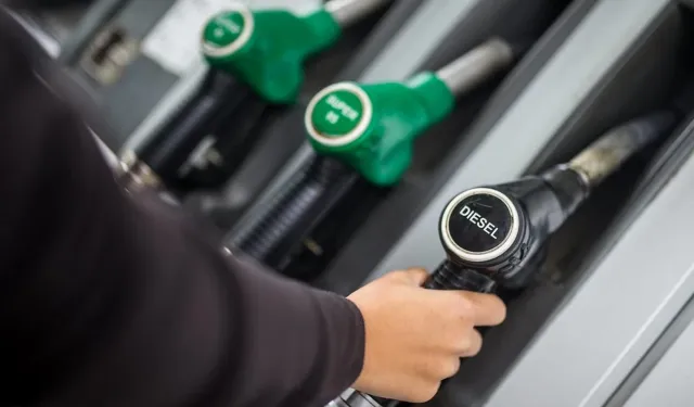 Akaryakıta çifte zam yolda: İşte 13 Mayıs 2025 güncel benzin, motorin ve LPG fiyatları