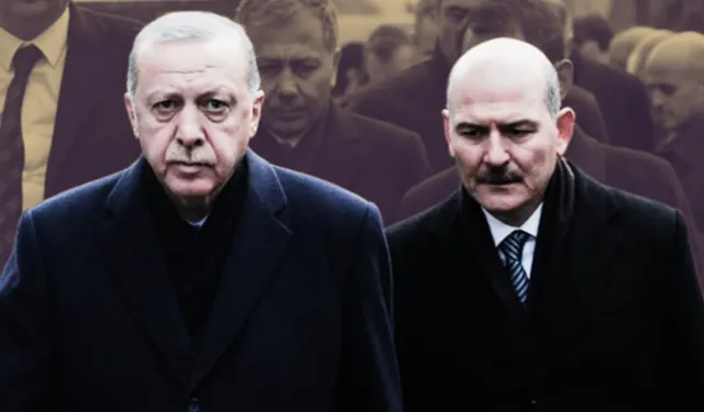 AKP’de değişim rüzgarı: “Gücümü buldum” diyen Süleyman Soylu geri dönüyor mu?