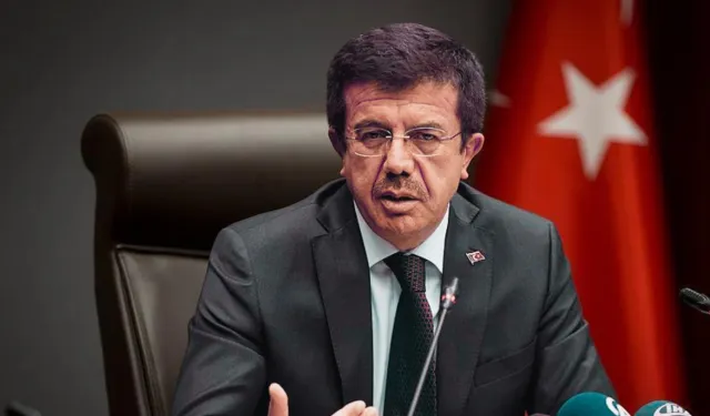 AKP’li Nihat Zeybekci’den İmamoğlu itirafı: “19 Mart süreci ekonomiye zarar verdi”