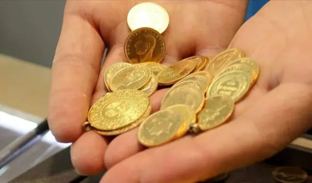 Altın fiyatları 29 Mayıs 2025: Gram, çeyrek, yarım ve tam altın ne kadar oldu?