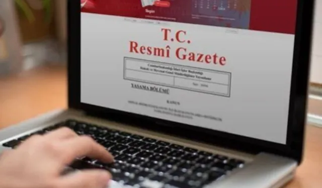 Antalya, Diyarbakır ve Kayseri’ye yeni Bölge İdare Mahkemesi: Resmi Gazete’de yayımlandı
