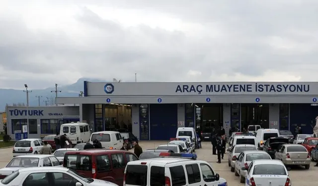 Araç muayene istasyonlarında yeni dönem başlıyor: 20 yıllık imtiyaz MOI Grubu’na verildi