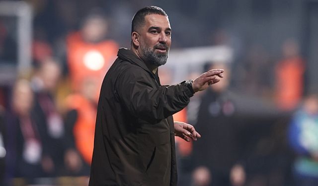 Arda Turan Eyüpspor’a veda etti! Yeni adresi yurt dışı..