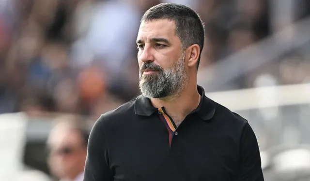 Arda Turan Shakhtar Donetsk’e imzayı attı: “Sadece Galatasaray” yazısını sildi!