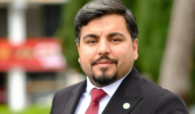 Arif Kocabıyık kimdir, neden gözaltına alındı?