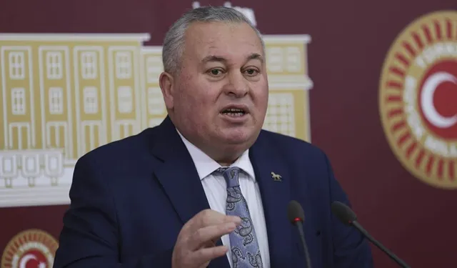 Belediye parasıyla villalar, lüks arabalar! Cemal Enginyurt konuştu, gündem sarsıldı
