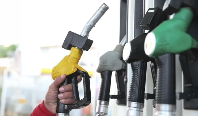 Benzine zam geldi, sıra motorinde: 14 Mayıs 2025 güncel akaryakıt fiyatları