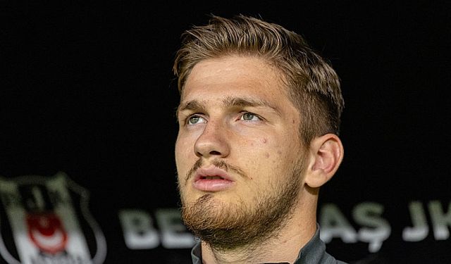 Beşiktaş’ın altın çocuğu Leeds yolcusu mu? Semih Kılıçsoy’a yeni talip