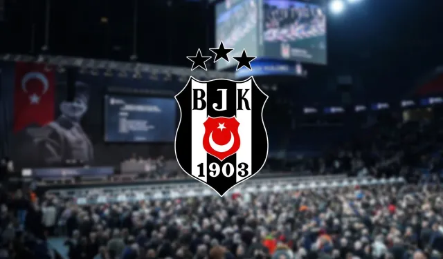 Beşiktaş’ta başkanlık seçimi! Serdal Adalı ve Gürkan Aksoy sandıkta karşı karşıya