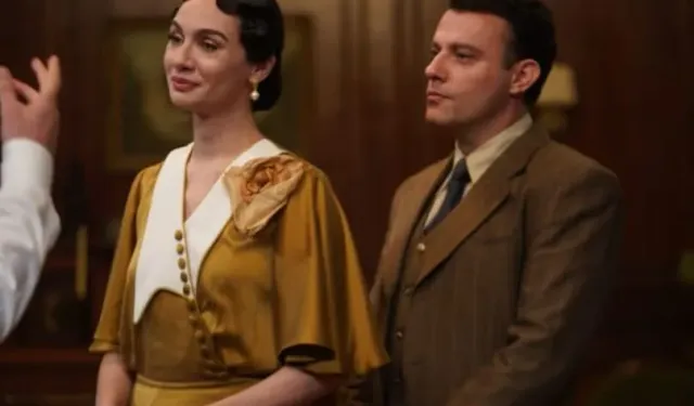 "Bir Cumhuriyet Şarkısı" filminin Ahmet Adnan Saygun'u Salih Bademci kimdir?