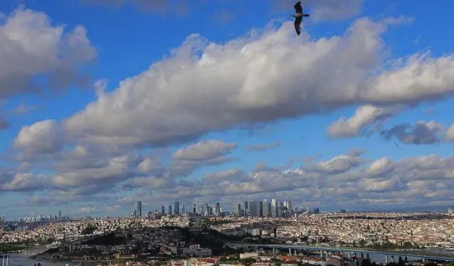 Bugün hava nasıl olacak? 21 Mayıs 2025 Çarşamba hava durumu detayları