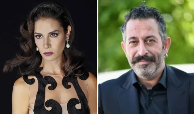 Cem Yılmaz nafaka davasını kaybetti! Ahu Yağtu'ya aylık 10 bin dolar ödeyecek