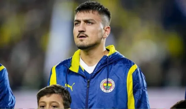 Cengiz Ünder ABD'de fırtına gibi esiyor! Fenerbahçe'den bonservisi isteniyor