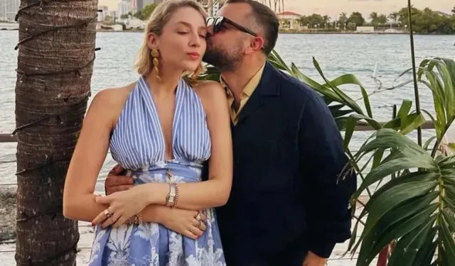 Ceren Önder'in eşi Yasin Cem Kandemir kimdir, nereli? Sırrı Süreyya Önder’in damadı ne iş yapıyor?