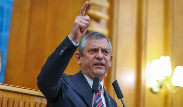 CHP'den ara seçim ve yeni miting hamlesi: İzmir’den sonra hedef AKP kaleleri