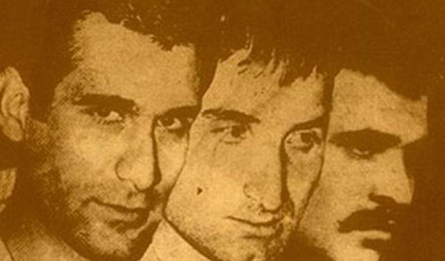Deniz Gezmiş, Hüseyin İnan ve Yusuf Aslan neden idam edildi? 6 Mayıs 1972’nin unutulmaz kararı