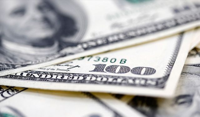 Dolar 39 TL’yi geçti! 23 Mayıs Cuma günü güncel döviz kurları