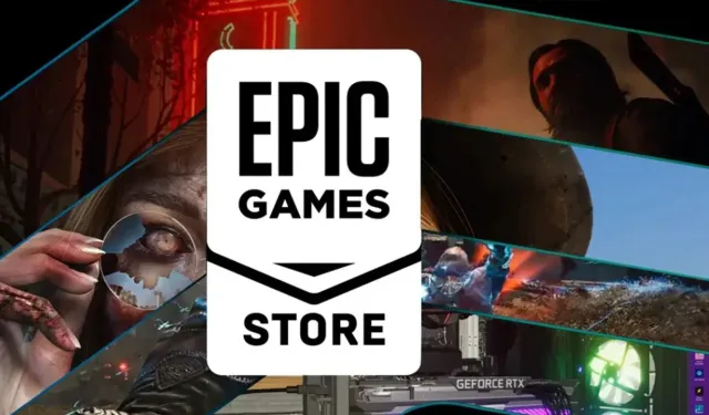 Epic Games ücretsiz oyunlar listesi (16 - 22 Mayıs 2025): Dead Island 2 ve Happy Game heyecanı!