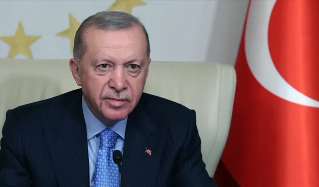 Erdoğan'dan Gazze ve Suriye vurgusu! Trump, Şara ve Selman'la kritik zirve