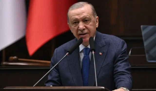 Erdoğan’dan görev değişikliği: Milli Piyango’da üst düzey isim gitti