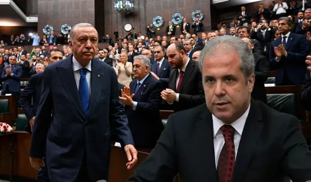 Erdoğan’ın yerel yönetim çıkışı sonrası Şamil Tayyar’dan tartışma yaratacak öneri