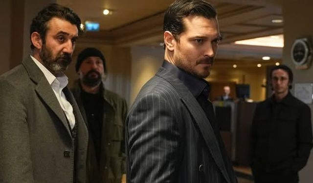 Eşref Rüya dizisi sezon finali mi yapacak? Final tarihi belli mi?