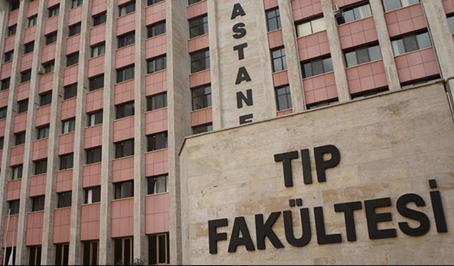 Fenerbahçe Üniversitesi Tıp Fakültesi var mı? Tıp fakültesine psikolojiden geçiş mümkün mü?