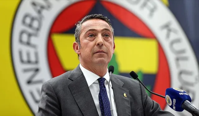 Fenerbahçe'de Ali Koç'a seçim baskısı: Kaç imza toplandı, kongre olacak mı?