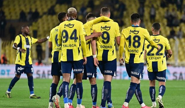 Fenerbahçe'nin seri başı hayali sona erdi! İşte Şampiyonlar Ligi’ndeki muhtemel rakipler