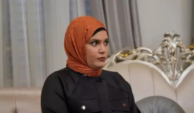 Feyza Civelek neden gündem oldu? Kızılcık Şerbeti Nilay’ın “köprüde sallandırırım” sözleri olay oldu