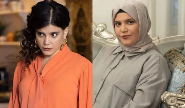 Feyza Civelek’e tehdit suçlaması! Savcılık soruşturma başlattı